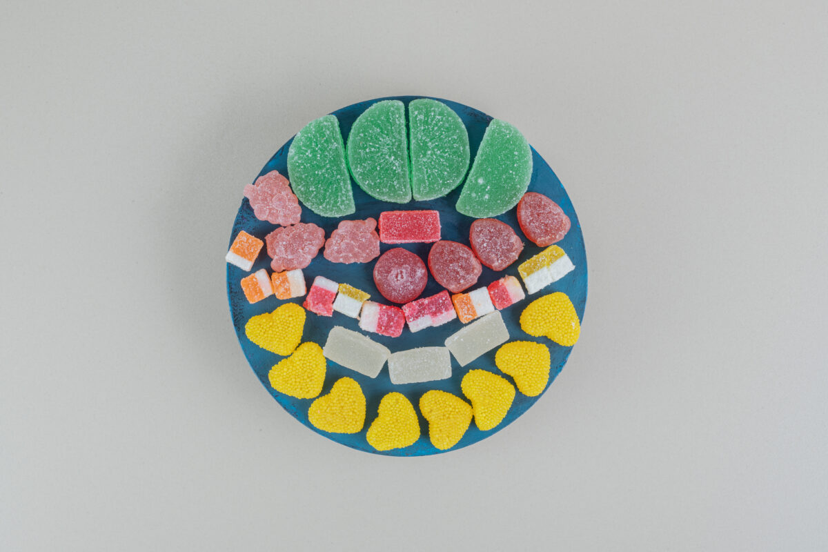 THC Gummies UK