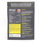 1000mg THC Indica Gummy Bar (Mary’s Edibles) UK