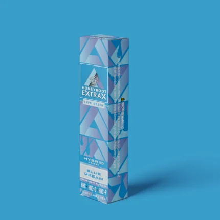 Buy HHC EXTRACTS COLLECTION | Disposable Pen 2g | Box of 10 UK