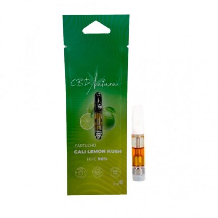 Buy HHC Cartridge - Cali Lemon Kush 90% UK