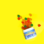 Cheech & Chong Cruise Chews 300mg