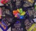 Assorted edible gummies, representing hypothetical "Delta 8 Gummies UK" for discussion.