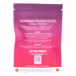 1000mg THC Passion Fruit Gummies (Boost Edibles) pininterest