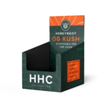 HHC COLLECTION | Disposable Pen 1g | Box of 10 UK