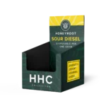 HHC COLLECTION | Disposable Pen 1g | Box of 10 UK