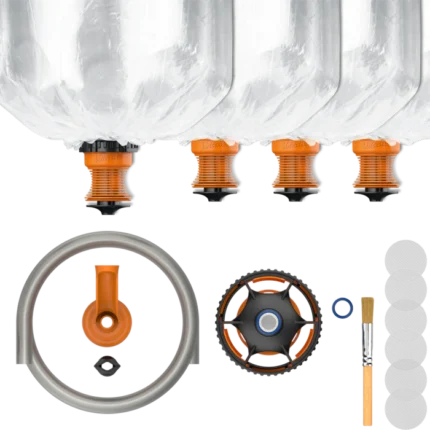 HY Starter Set uk
