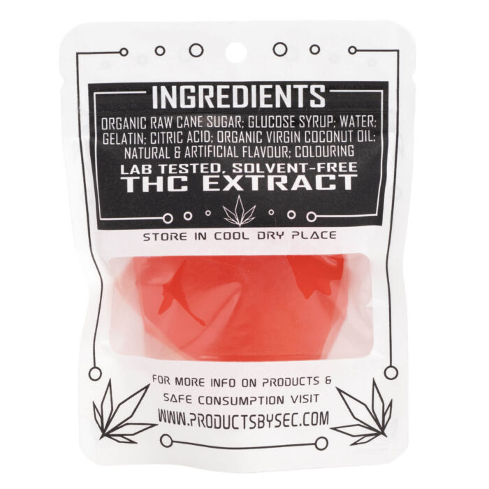 Buy Heartbreaker 1500mg THC (SeC) Online UK