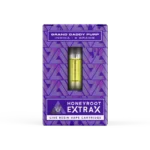 HHC EXTRAX COLLECTION | Vape Cartridge 2g | Box of 10 Uk
