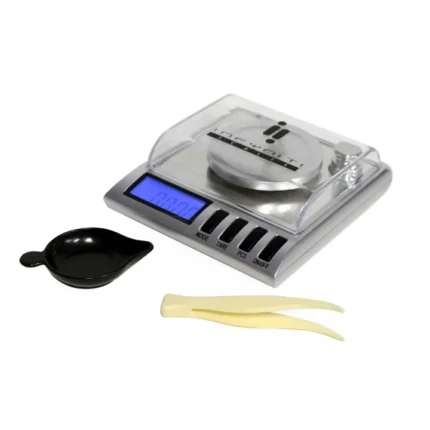 Infyniti Trident Scale UK