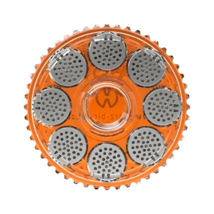 Magazine With 8 Dosing Capsule UK