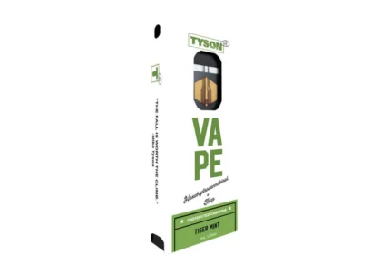 Buy Mike Tyson 2.0 HHC-P Vape - 2ml UK