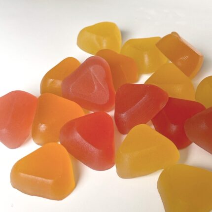 Buy OWLS OIL 2000MG – 100MG HHC GUMMIES (STRONG) UK