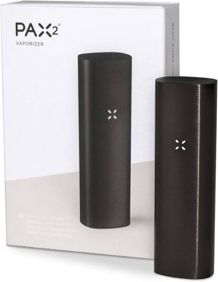Pax 2 Vaporizer