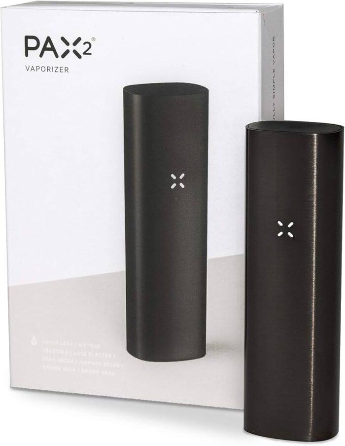 Pax 2 Vaporizer