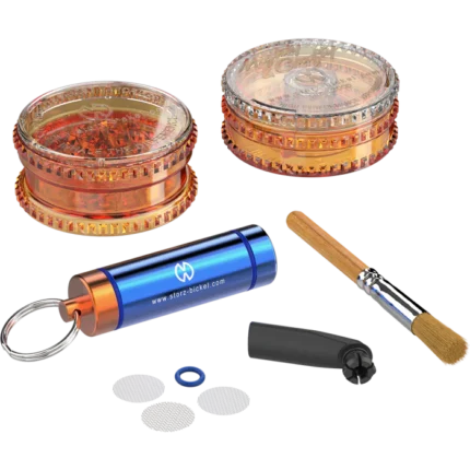 Side-Kit For The Mighty & Crafty uk