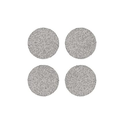 Storz & Bickel Small Filling Pads | 4pk UK