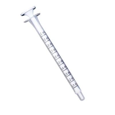 Syringes UK