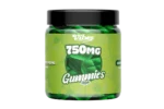 THC Gummies 750mg Maxi | Vibes Apple