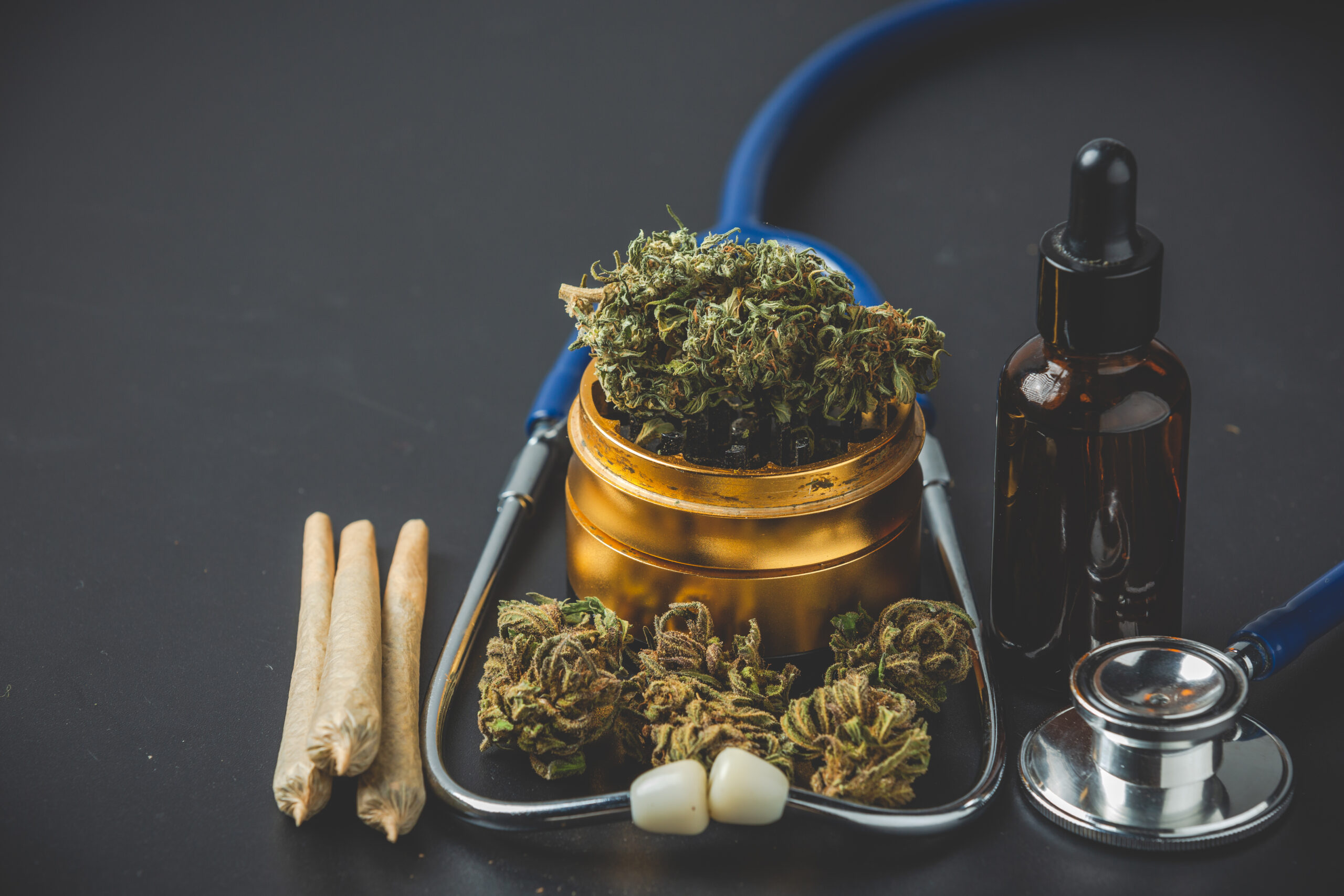 UK weed strains