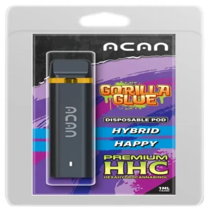 Buuy Vaper HHC Acan UK