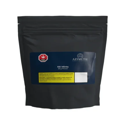 kk mints strain uk