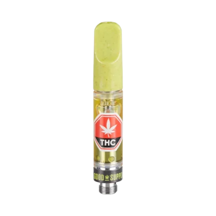 BOLD Cherry Bomb 510 Thread Vape Cartridge
