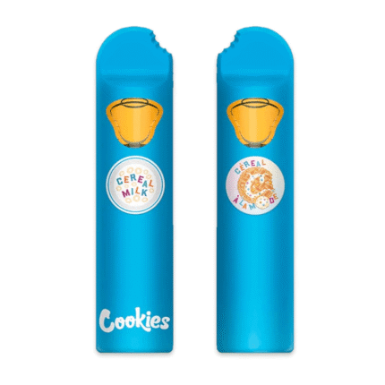 Cookies Dual Chamber Live Resin Vape UK