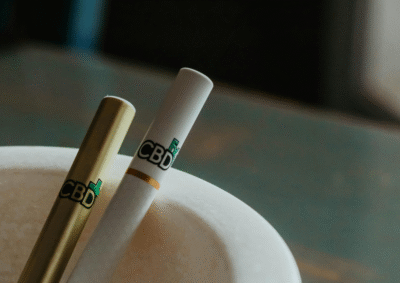 Cookies THC vape