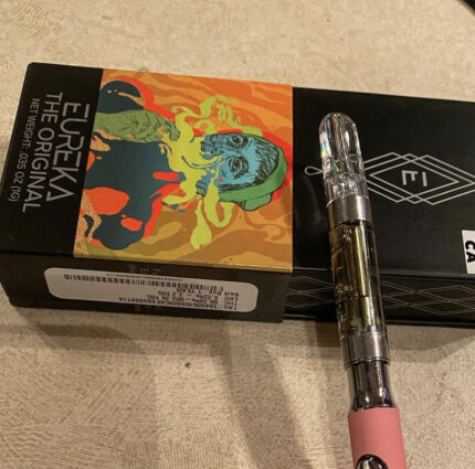Haze Vape