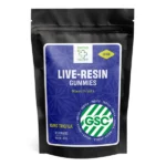 Live Resin Gummies UK
