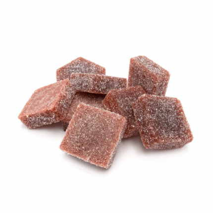 Mayday Edibles – 1000mg Cherry Cola sample