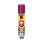 Ness Ninja Fruit 510 Thread Vape Cartridge