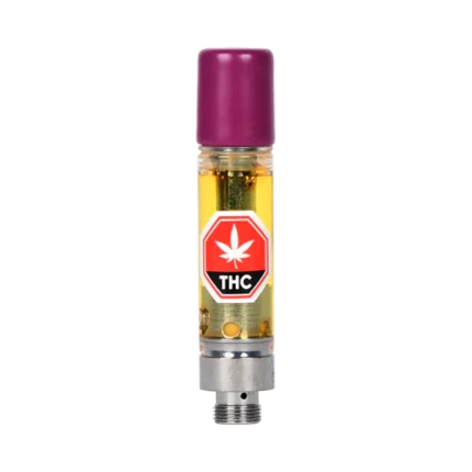 Ness Ninja Fruit 510 Thread Vape Cartridge