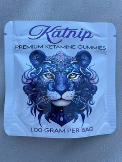 Premium Ketamine Gummies UK