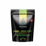 Proper Extracts Live Resin Infused Gummies – 1080mg – Sativa pack