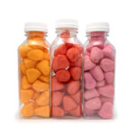 Ripped Edibles – Bulk Marshmallows (1200mg)