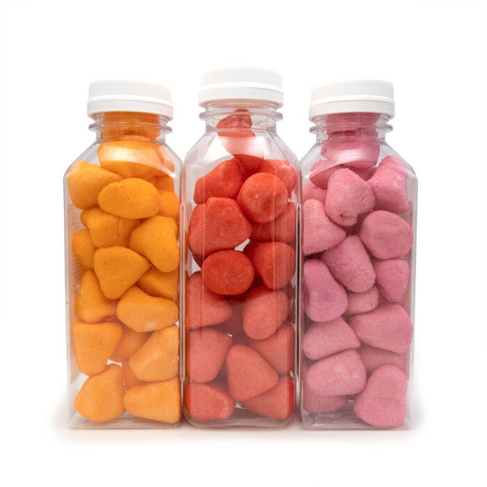 Ripped Edibles – Bulk Marshmallows (1200mg)