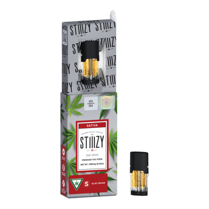 Stiiizy Disposable Vape Pen​