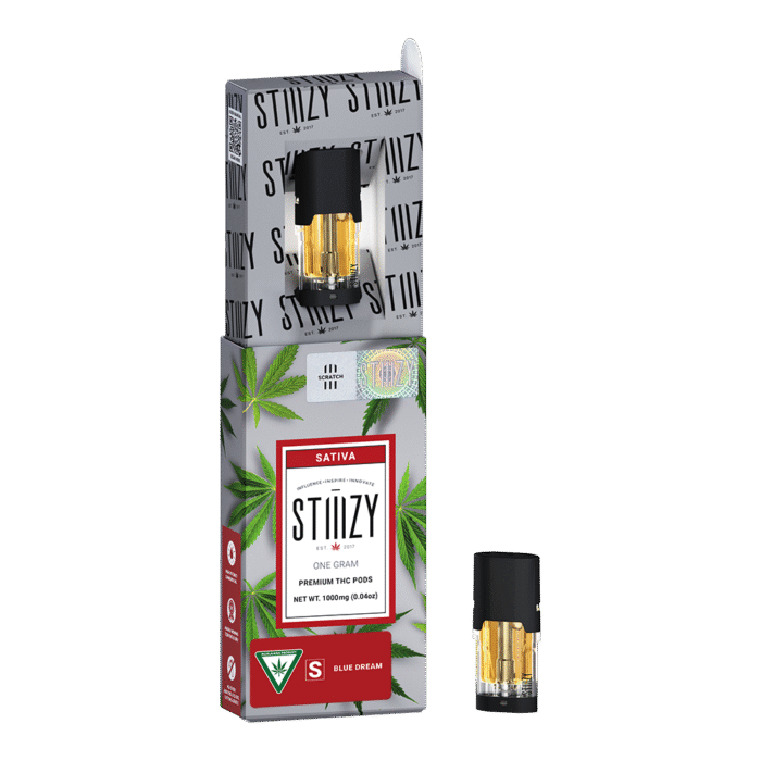 Stiiizy Disposable Vape Pen​