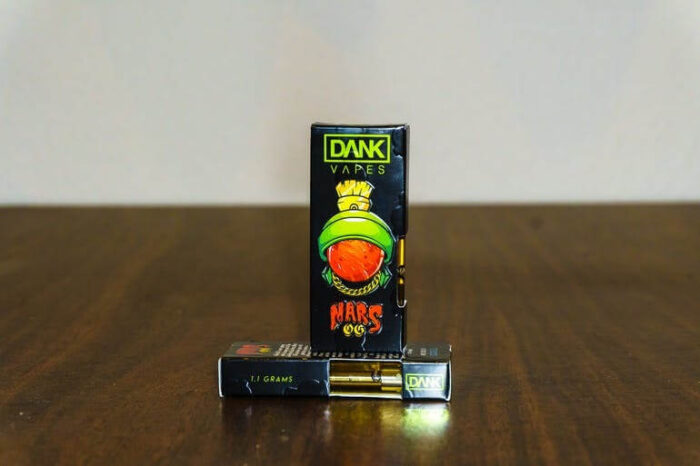 Dank Vape