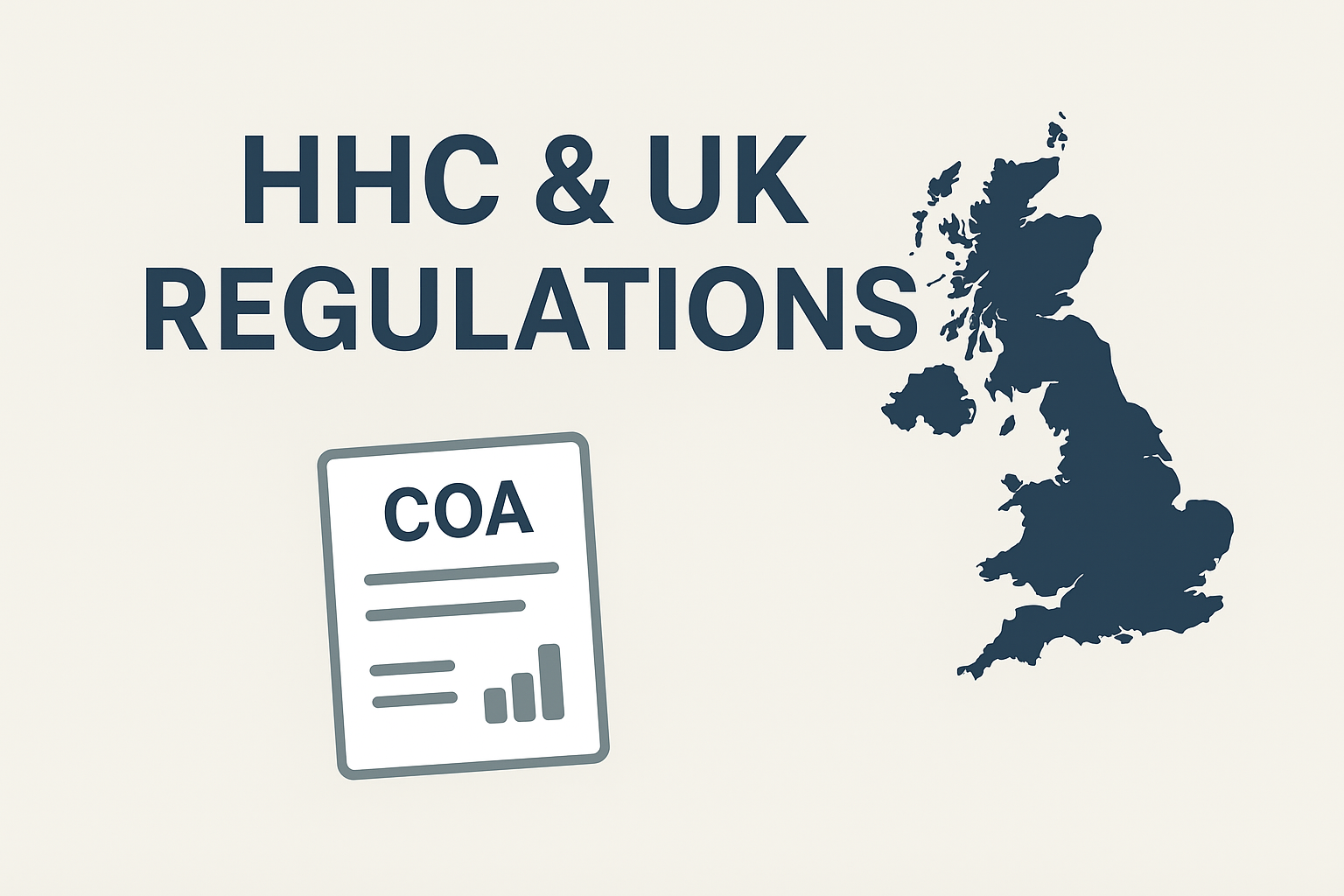 HHC & UK regulations 2025