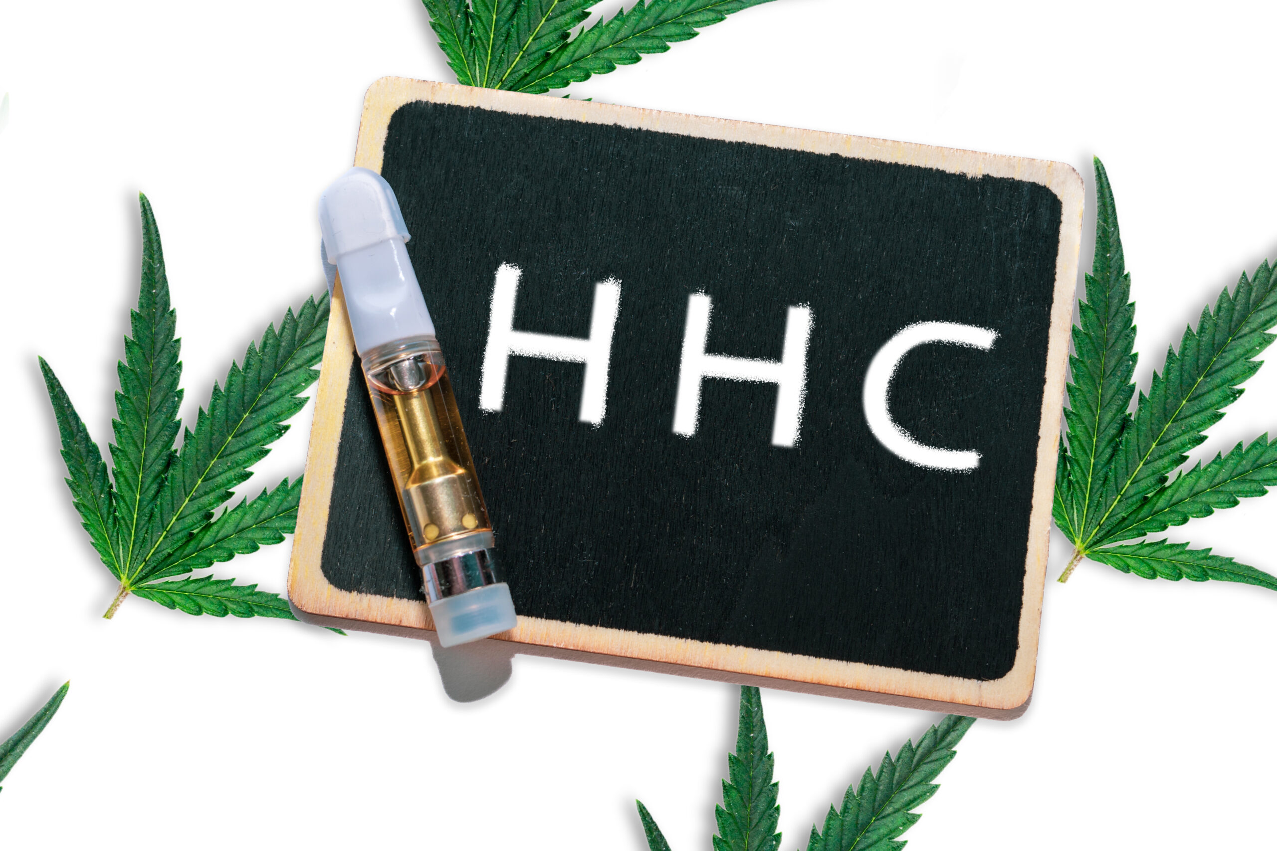 HHC cartridge myths