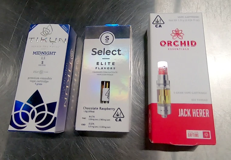 Where to Find Lab-Tested Cartridges in the UK — Red Flags & Buying Tips