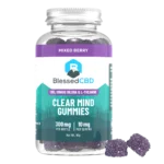 300mg-Clear-Mind-CBD-Gummies