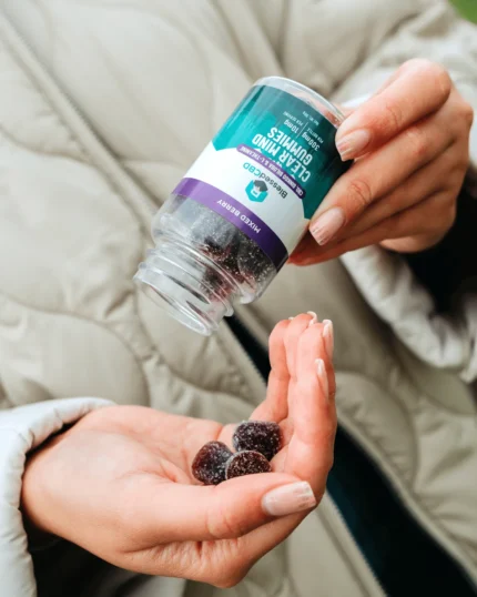 300mg-Clear-Mind-CBD-Gummies