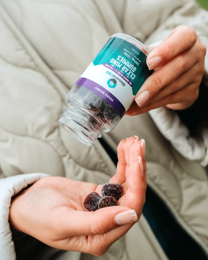 300mg-Clear-Mind-CBD-Gummies
