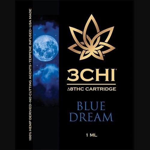 3Chi-Blue-Dream-Delta-8-THC-Vape-Cartridge-with-Botanical-Derived-Terpenes