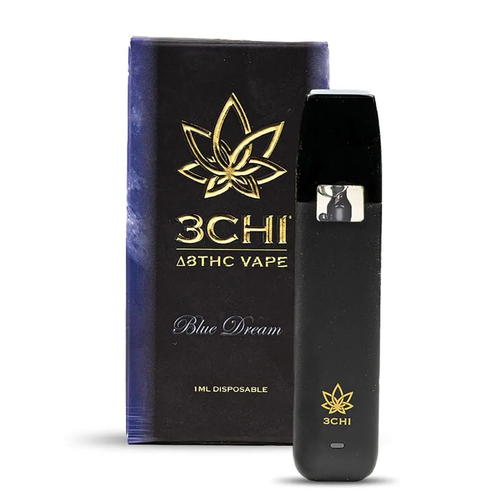 3Chi-Delta-8-THC-Disposable-Vape-Pen-Blue-Dream-Combo