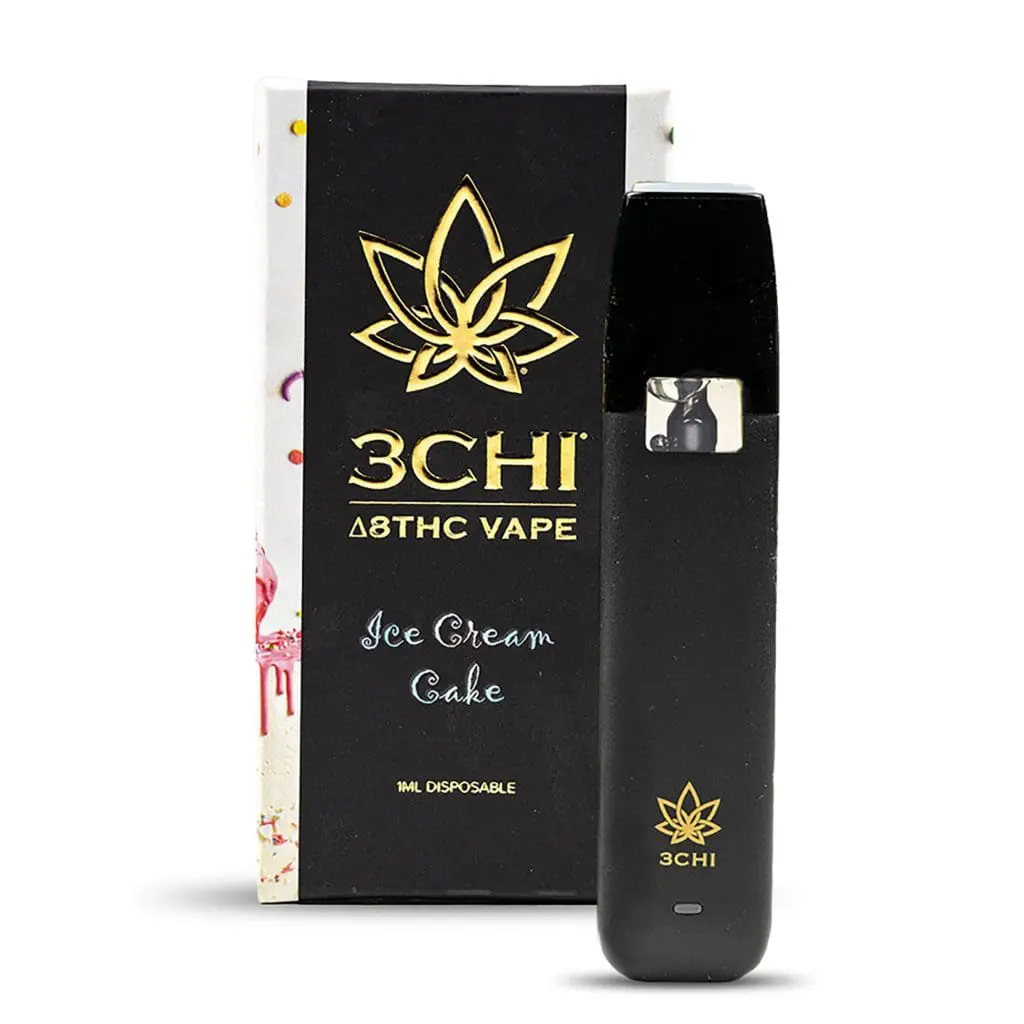 3Chi-Delta-8-THC-Disposable-Vape-Pen-Ice-Cream-Cake-Combo