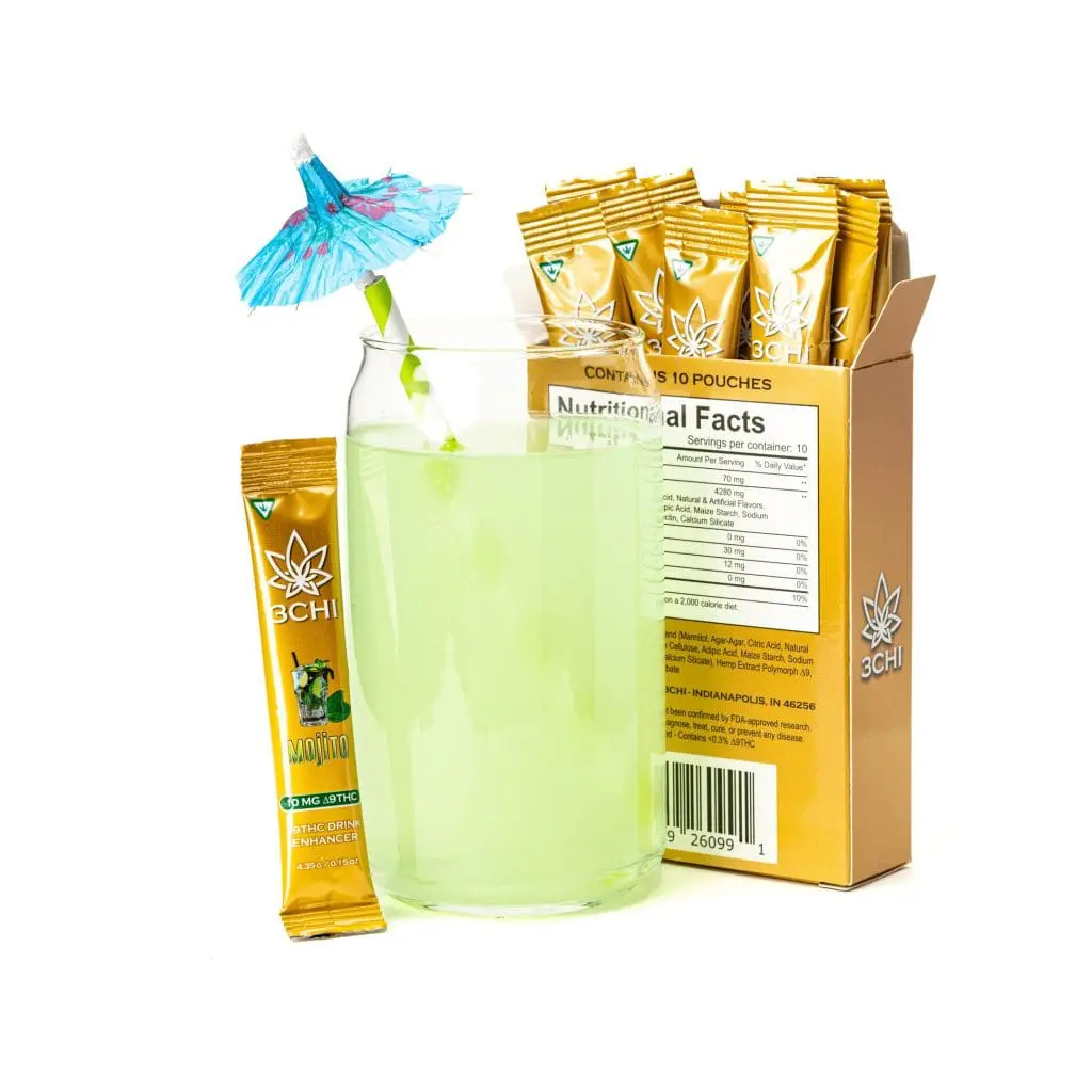 3Chi-Delta-9-THC-Flavored-Drink-Enhancer-–-Mojito-Combo